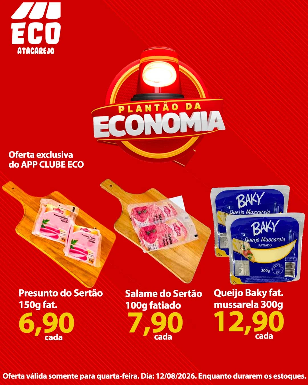 Ofertas Eco Atacarejo