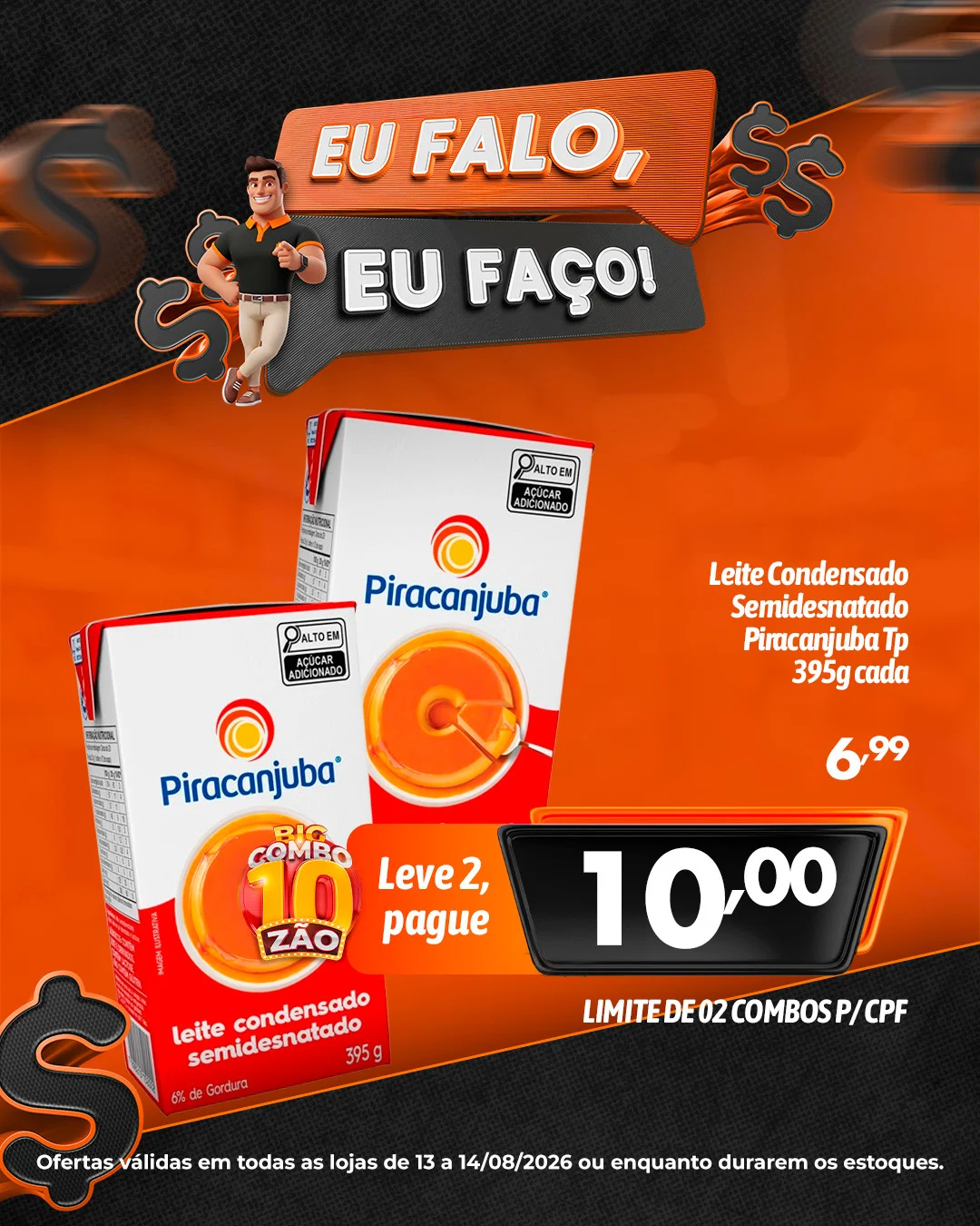 Ofertas Supermercados Big Compra