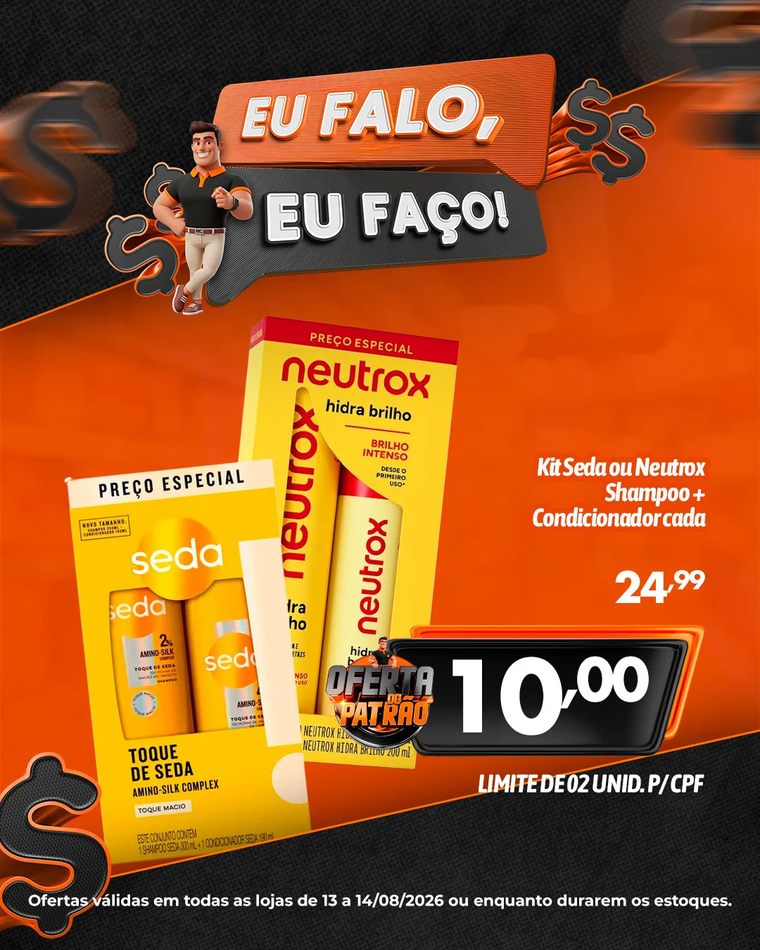 Ofertas Supermercados Big Compra