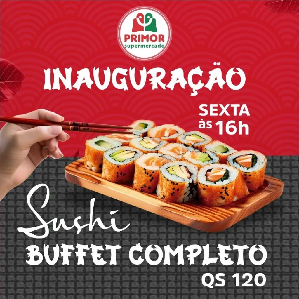 Ofertas Primor Supermercado – 19/08/2026
