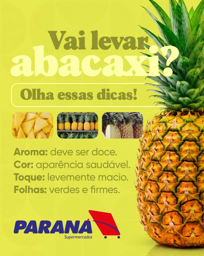 Ofertas Paraná Supermercados – 13/08/2026