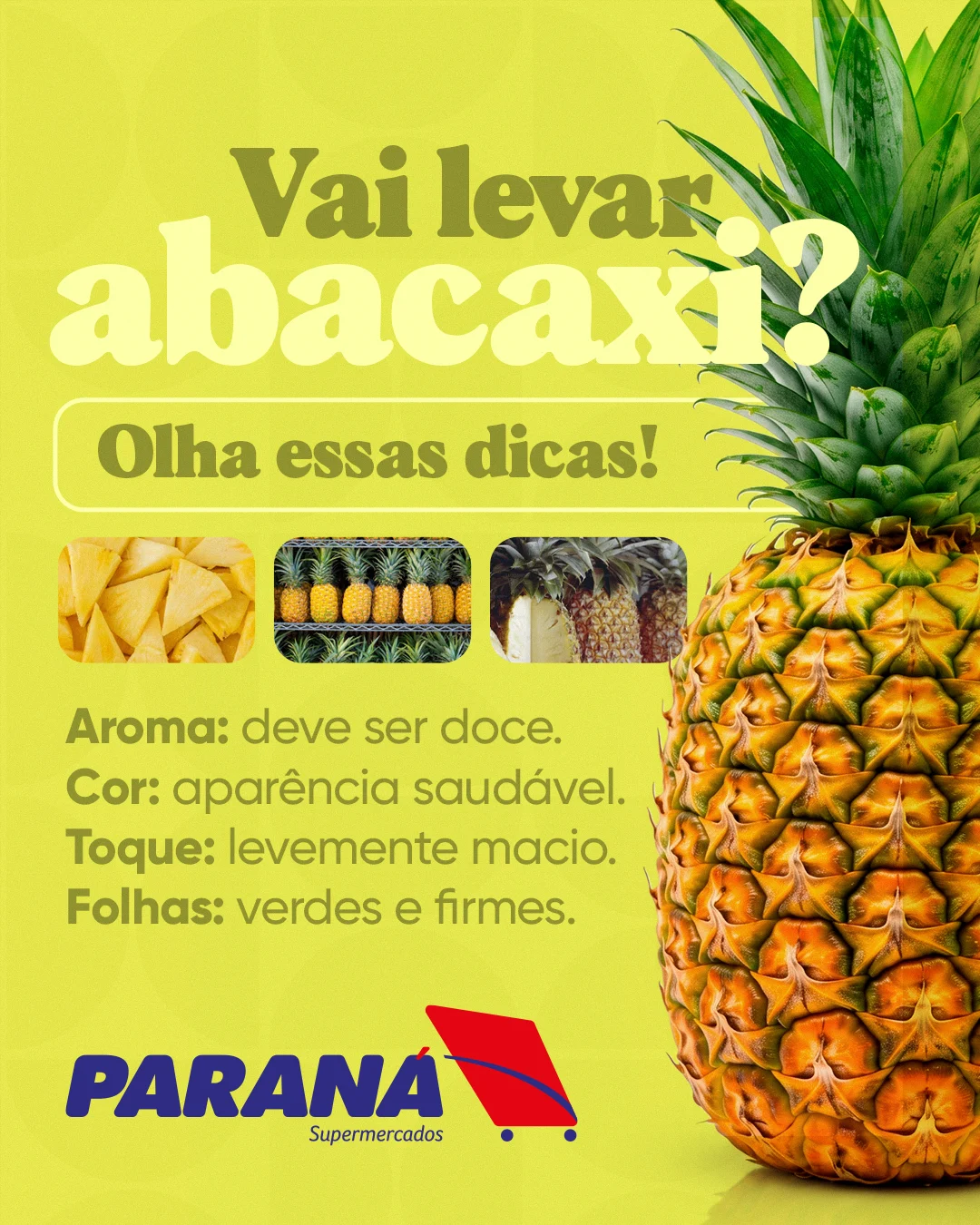 Ofertas Paraná Supermercados – 13/08/2026