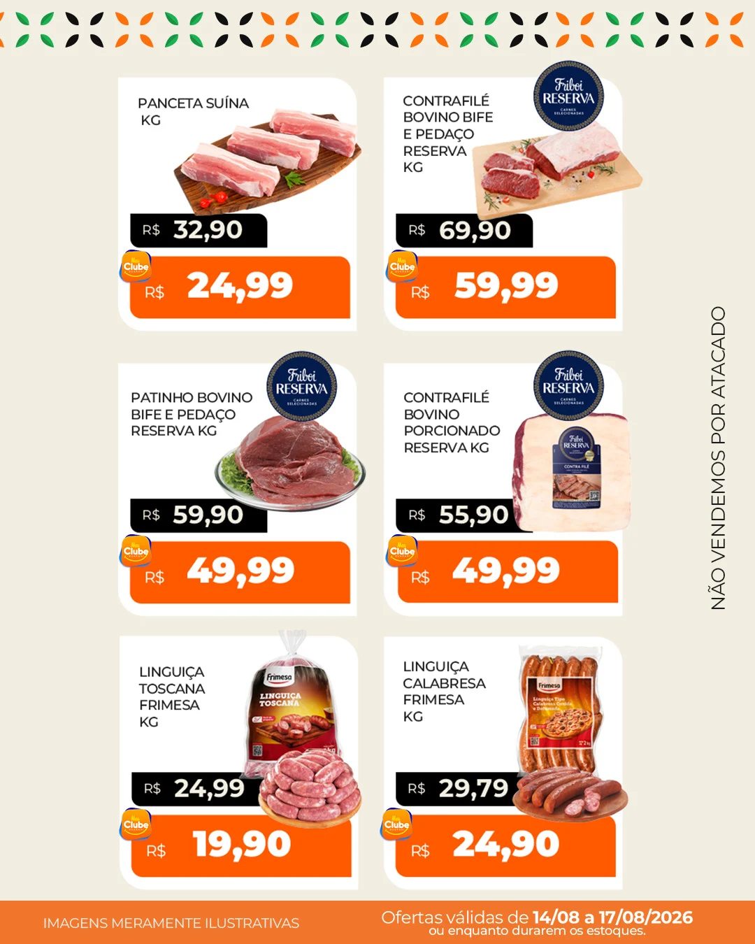 Ofertas Supermercado Guarani