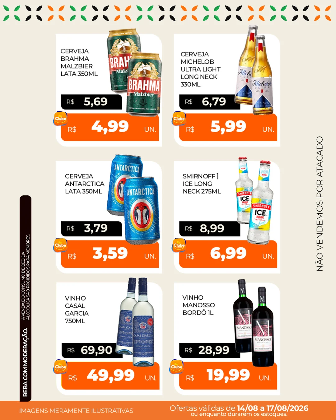 Ofertas Supermercado Guarani