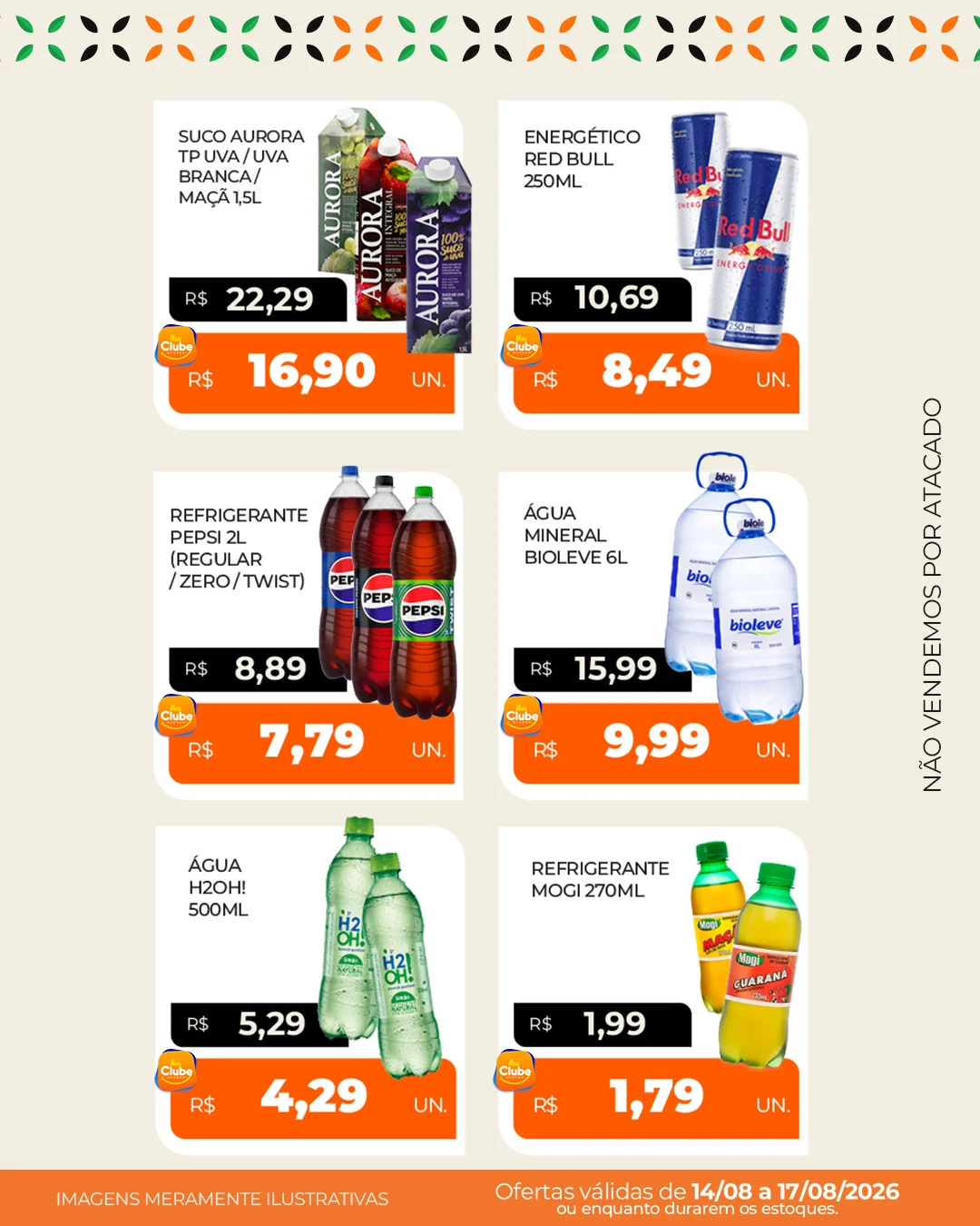 Ofertas Supermercado Guarani