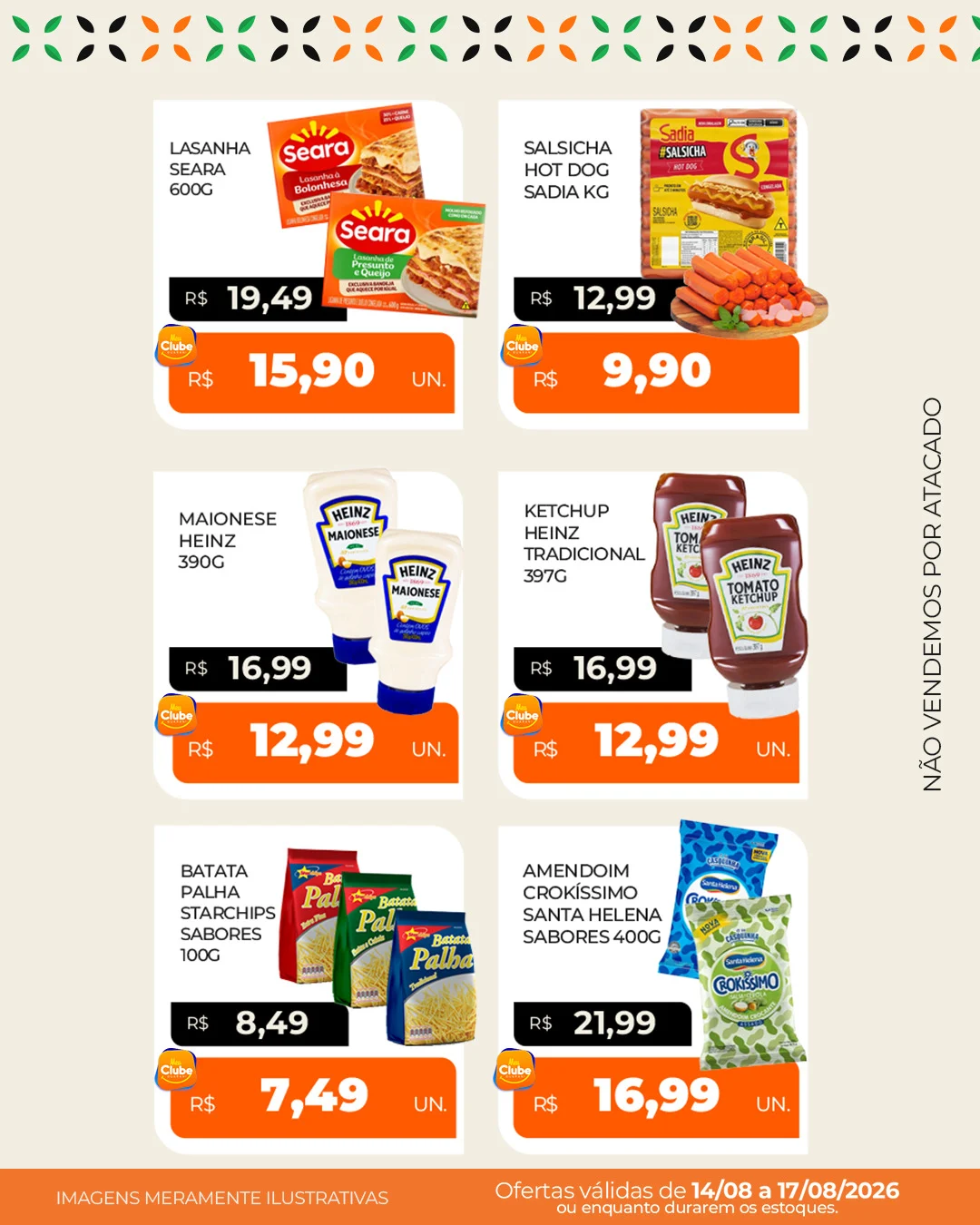 Ofertas Supermercado Guarani