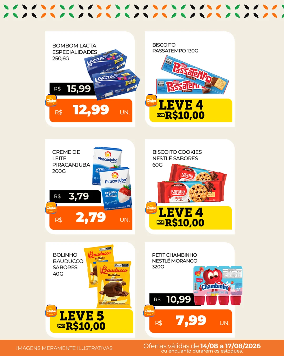 Ofertas Supermercado Guarani