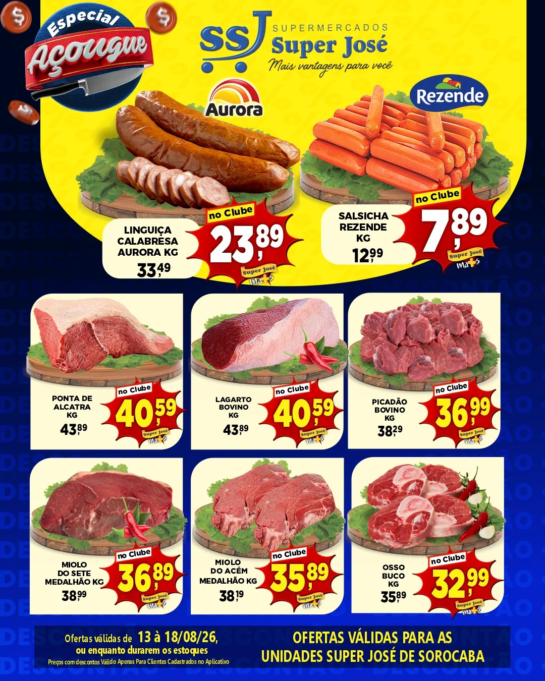 Ofertas Supermercado Super José
