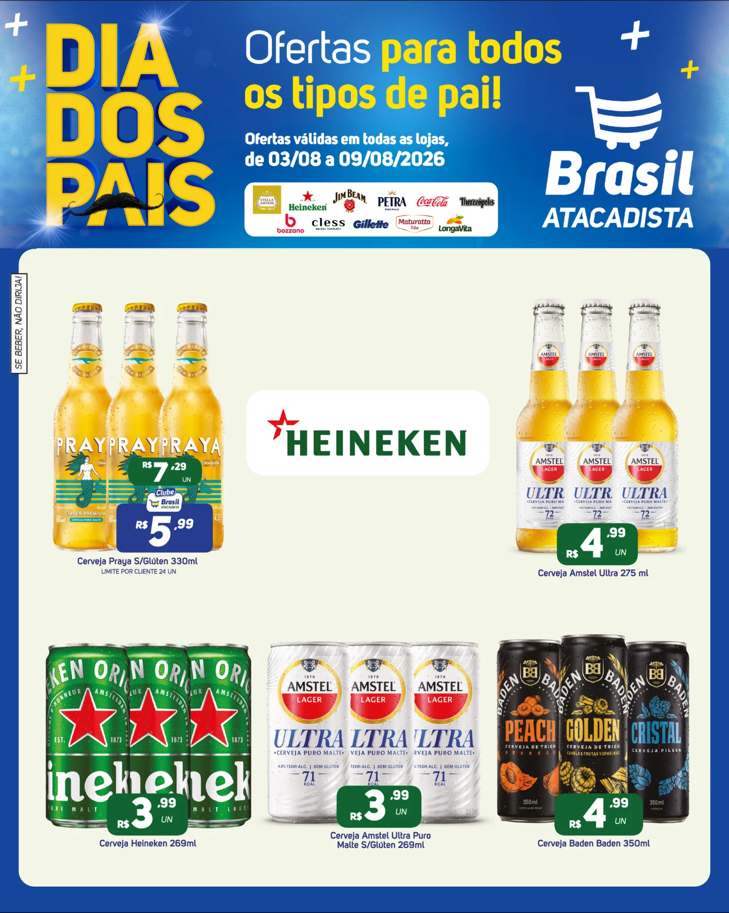 Ofertas Brasil Atacadista