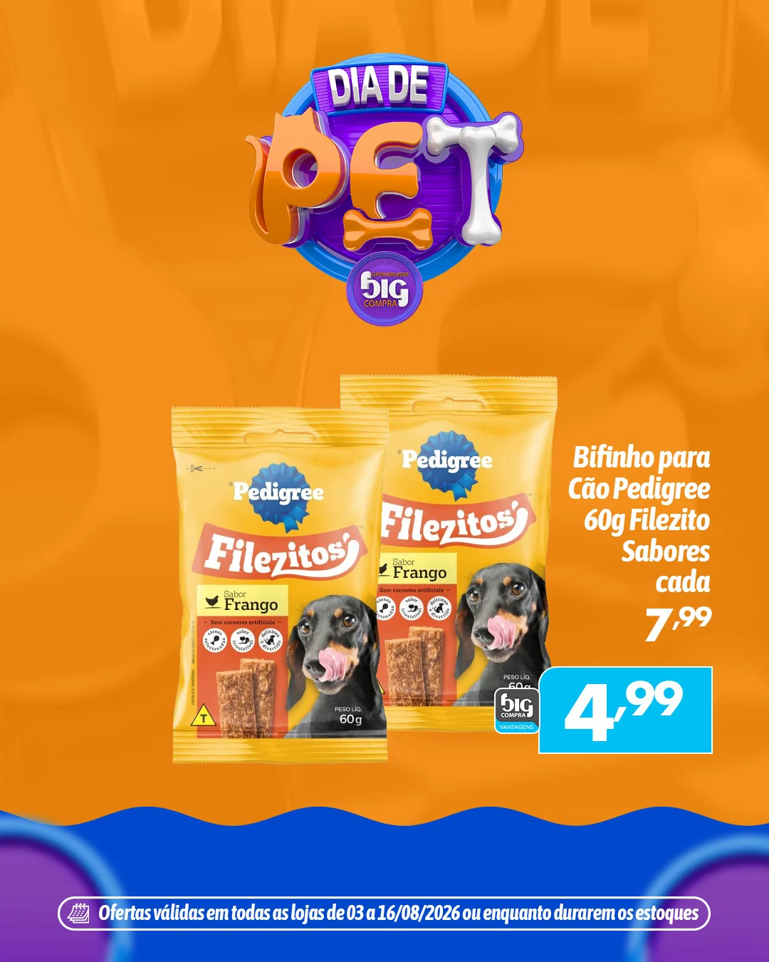 Ofertas Supermercados Big Compra