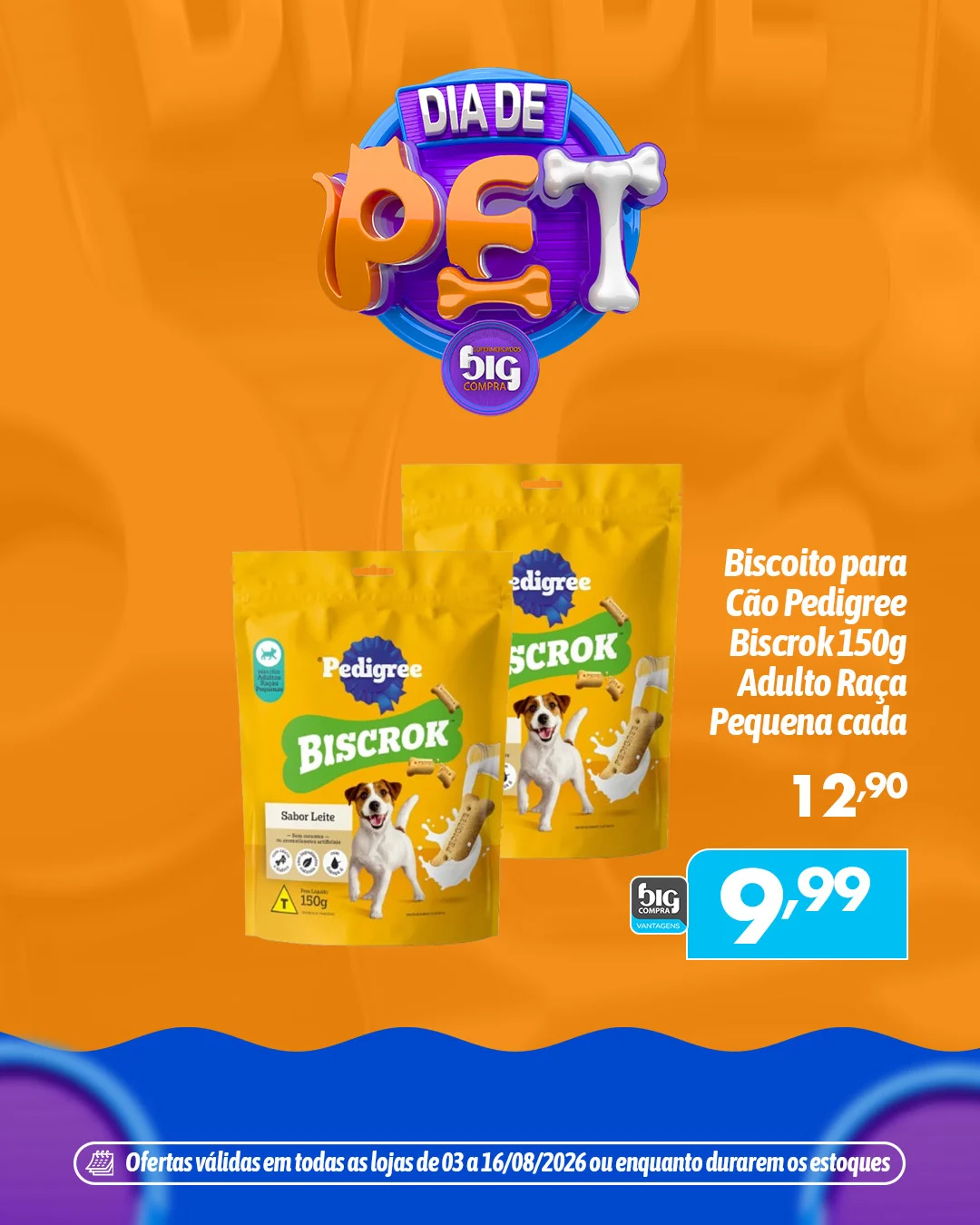 Ofertas Supermercados Big Compra