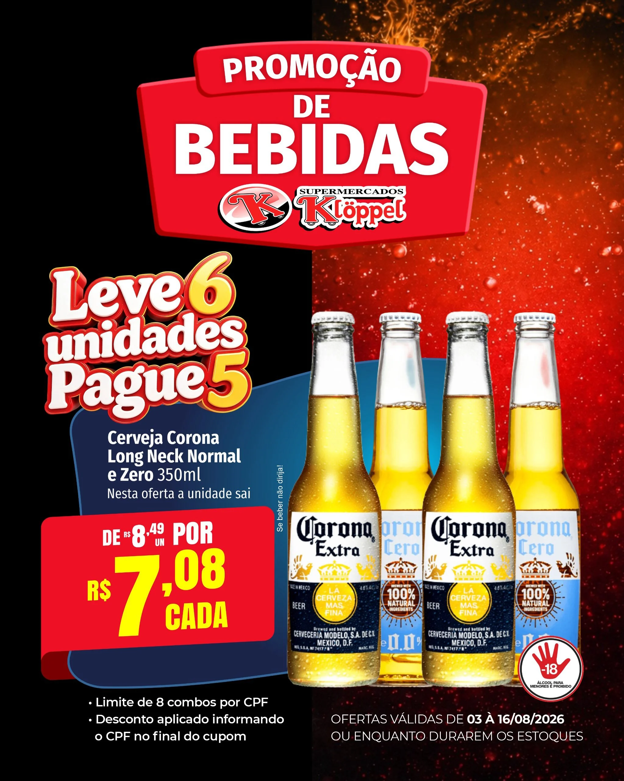 Ofertas Supermercados Klöppel