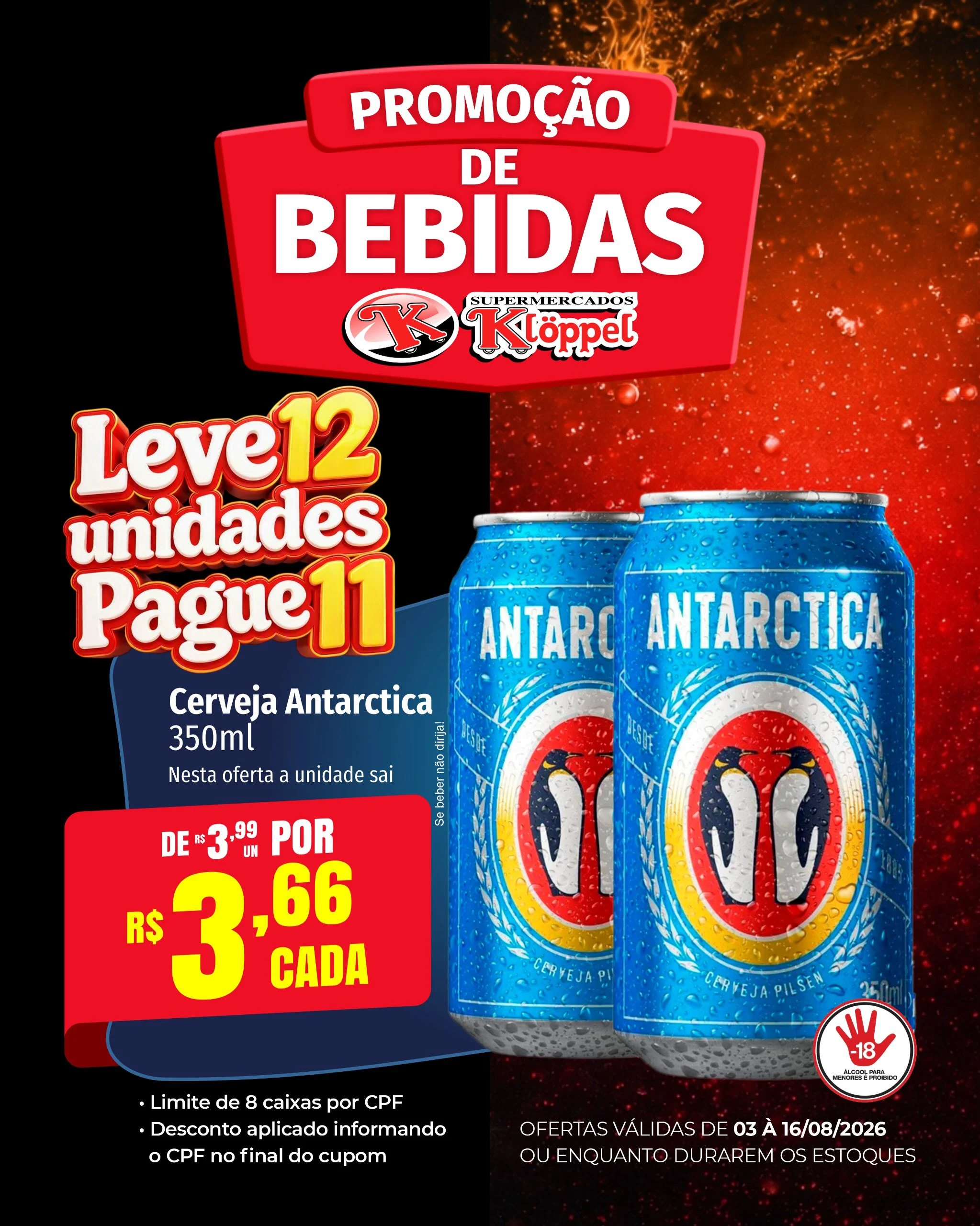 Ofertas Supermercados Klöppel