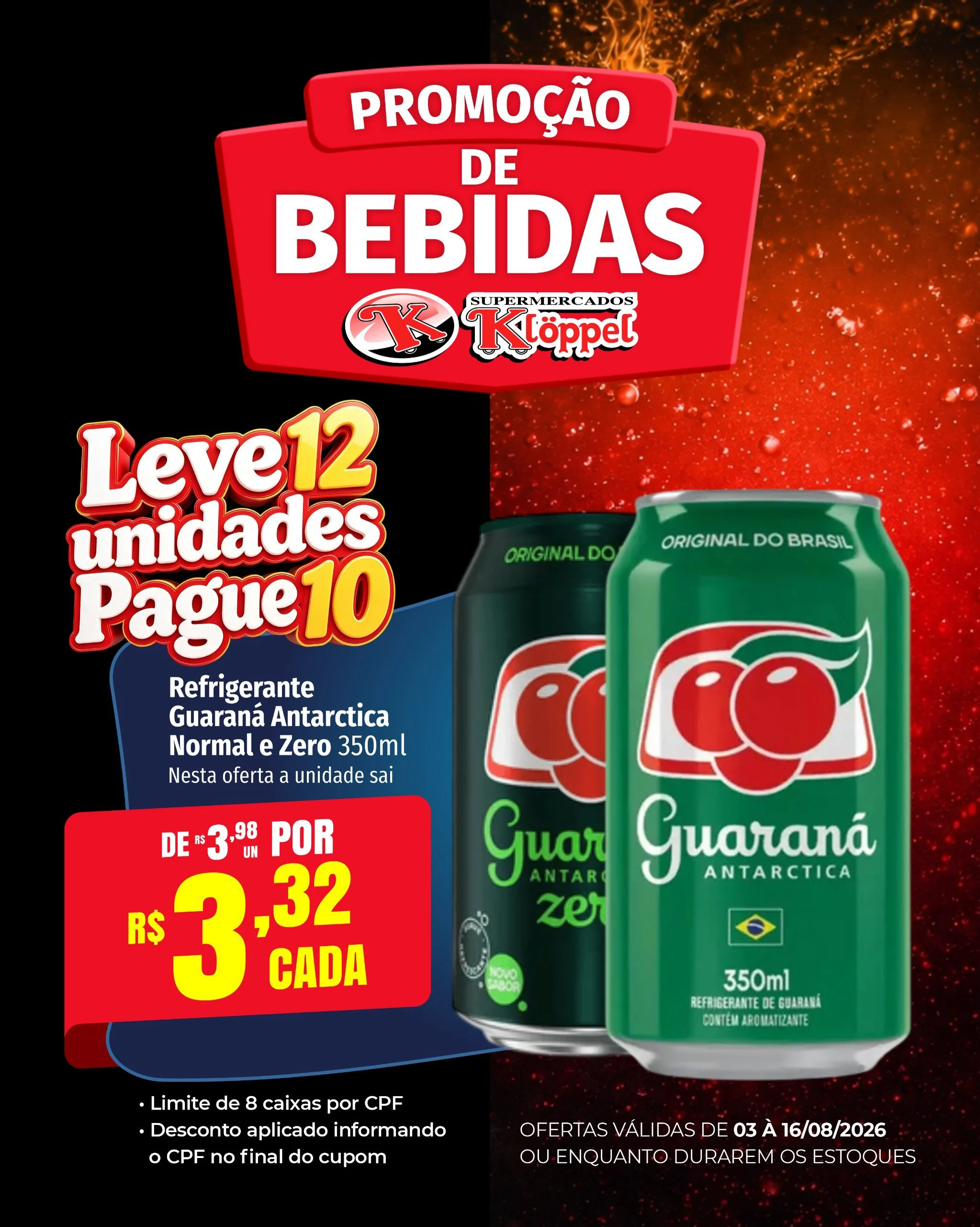 Ofertas Supermercados Klöppel