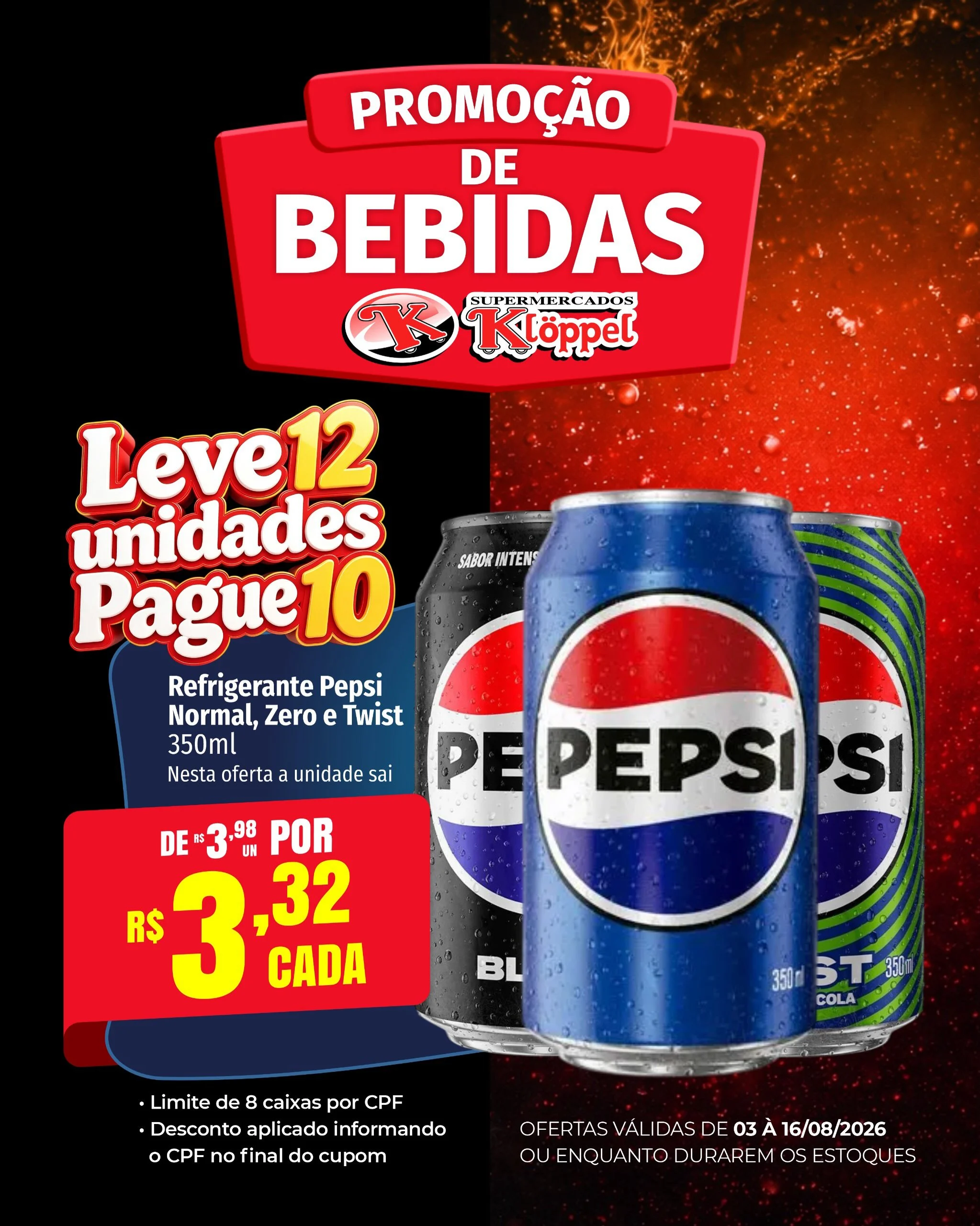 Ofertas Supermercados Klöppel