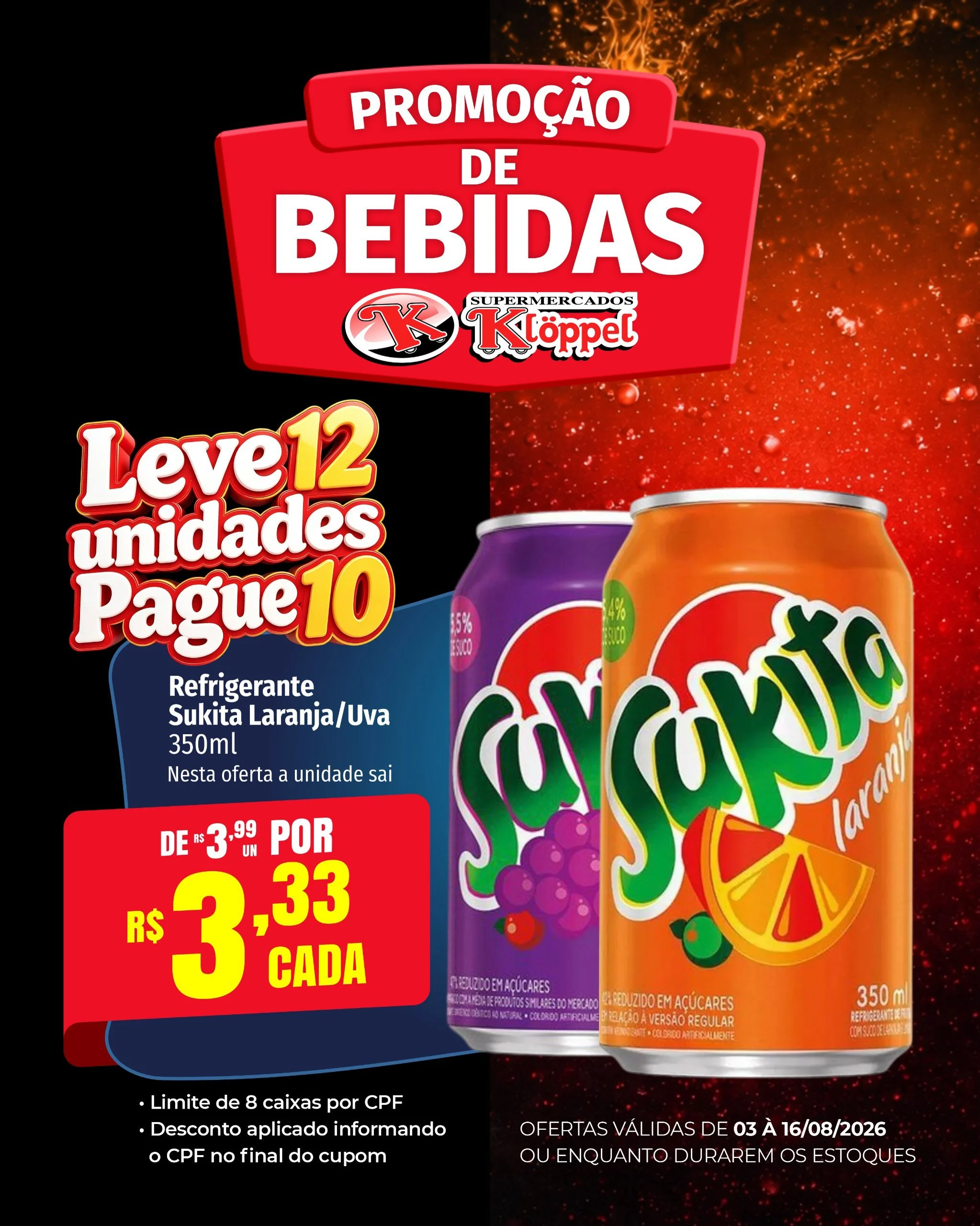 Ofertas Supermercados Klöppel