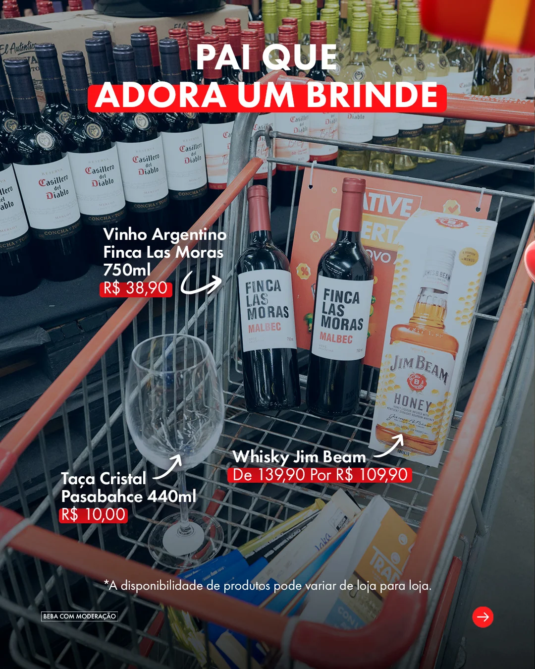 Ofertas Rede Supermercados Imperatriz