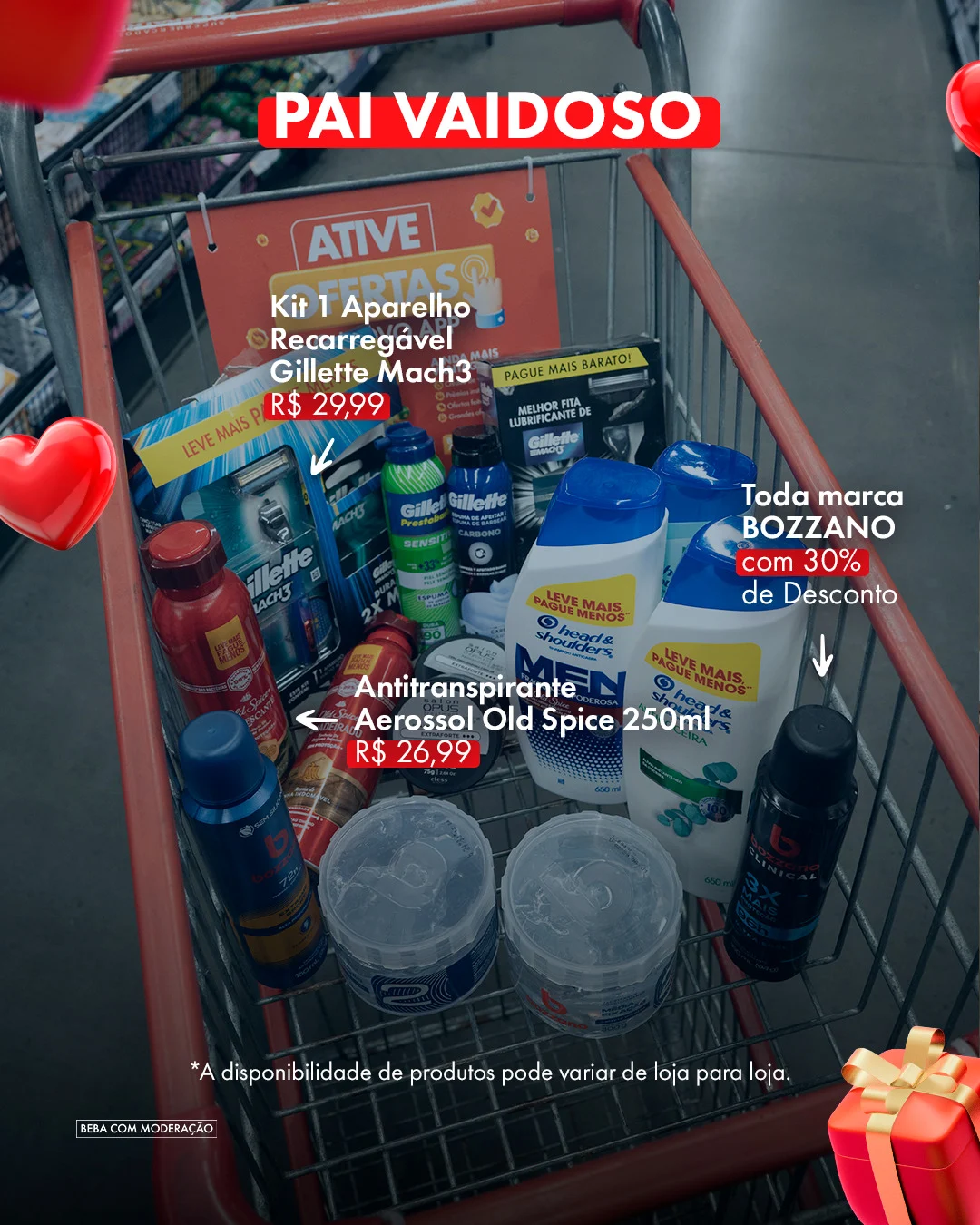 Ofertas Rede Supermercados Imperatriz