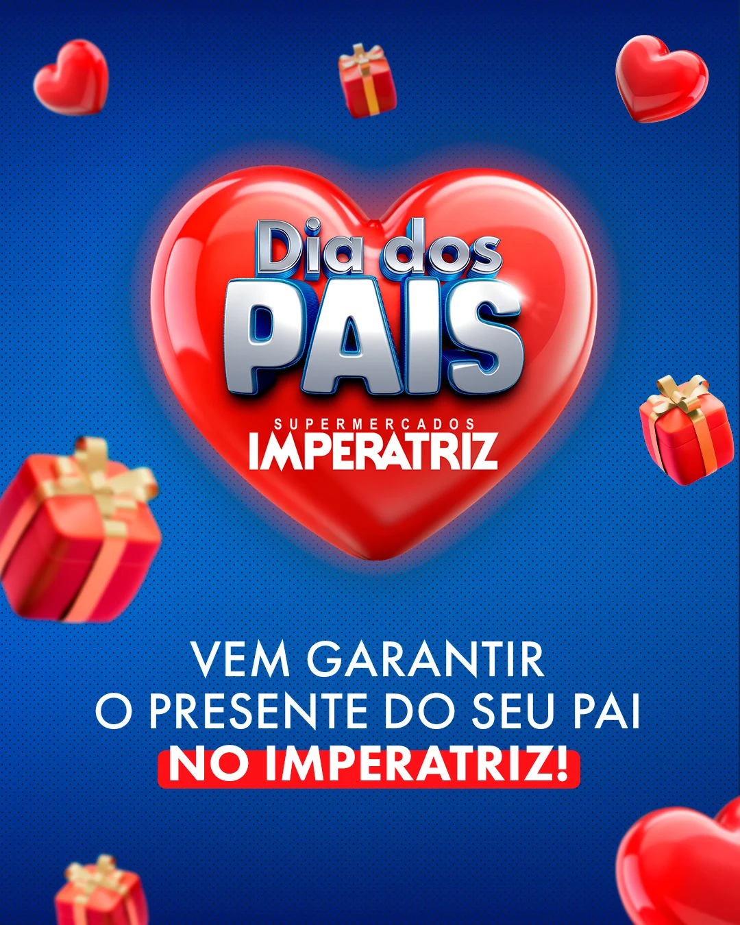 Ofertas Rede Supermercados Imperatriz
