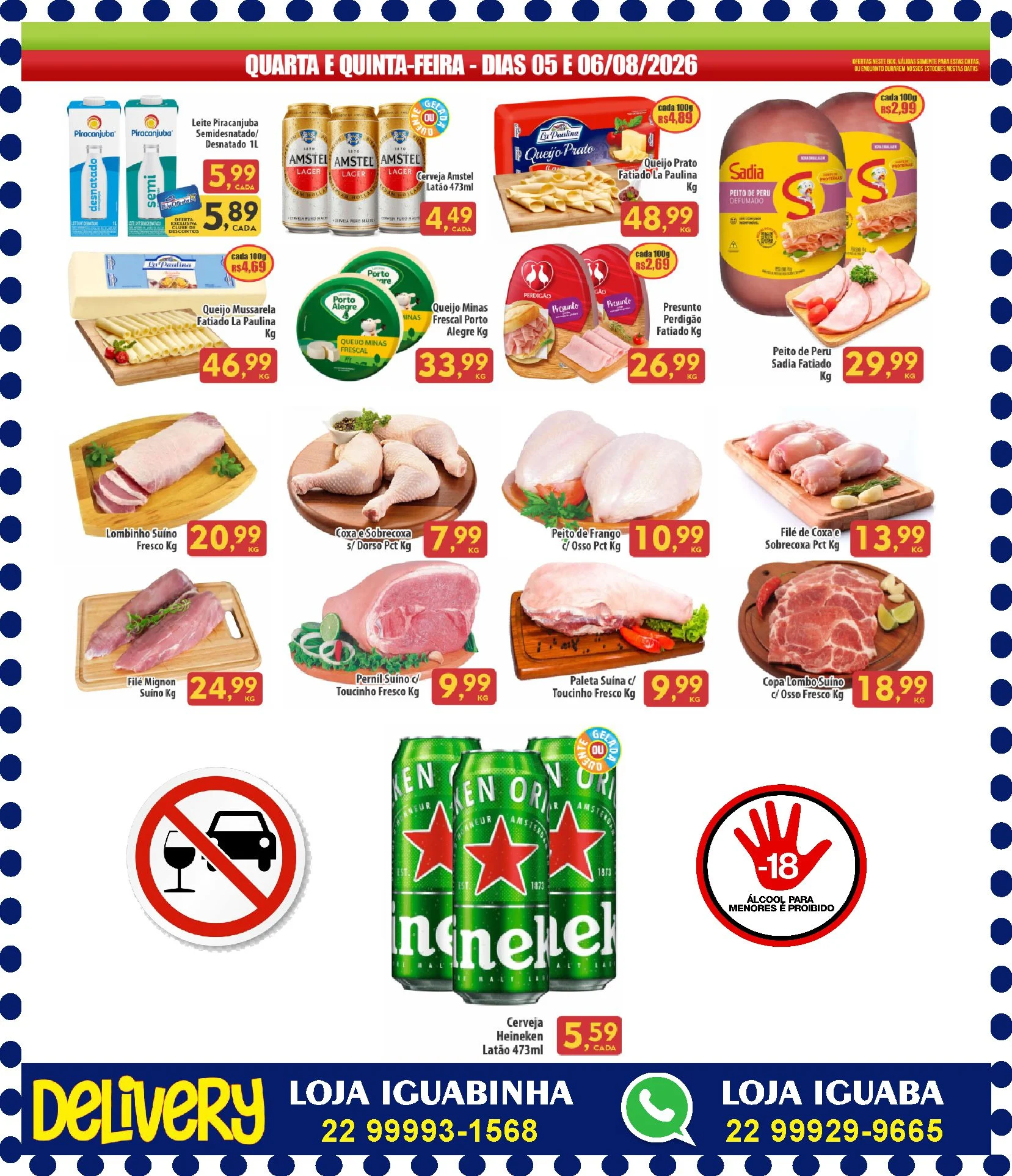 Ofertas Supermercado Big Oferta