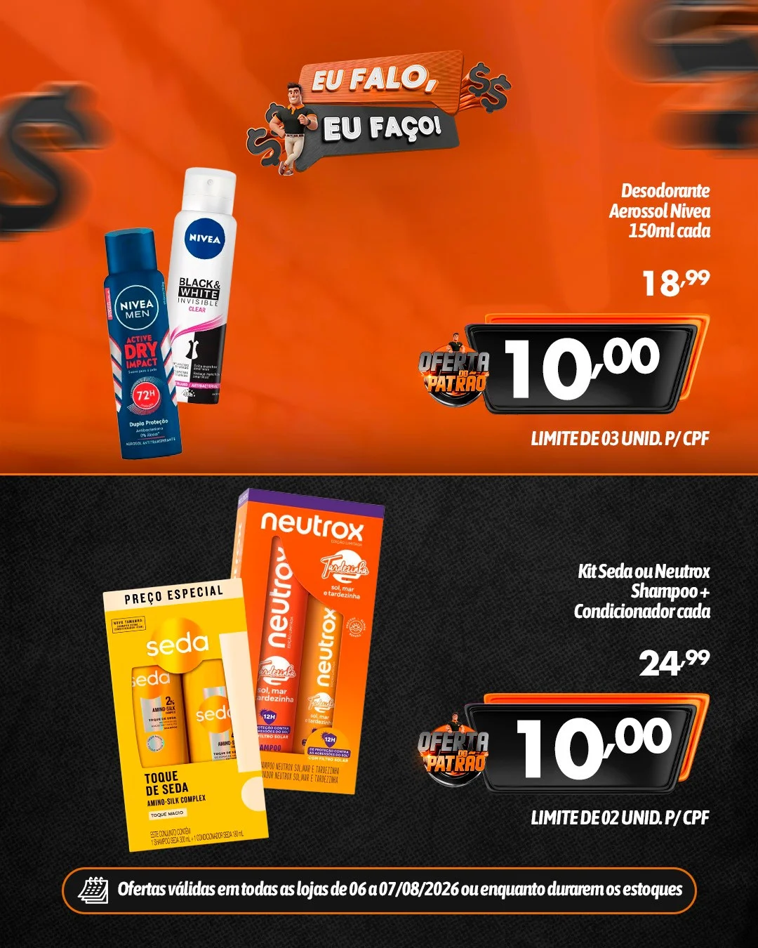 Ofertas Supermercados Big Compra