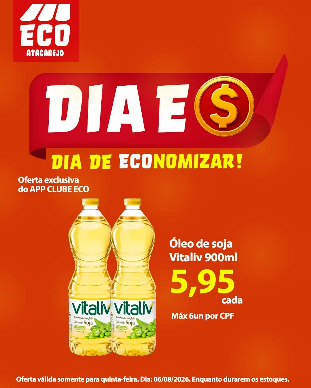 Ofertas Eco Atacarejo