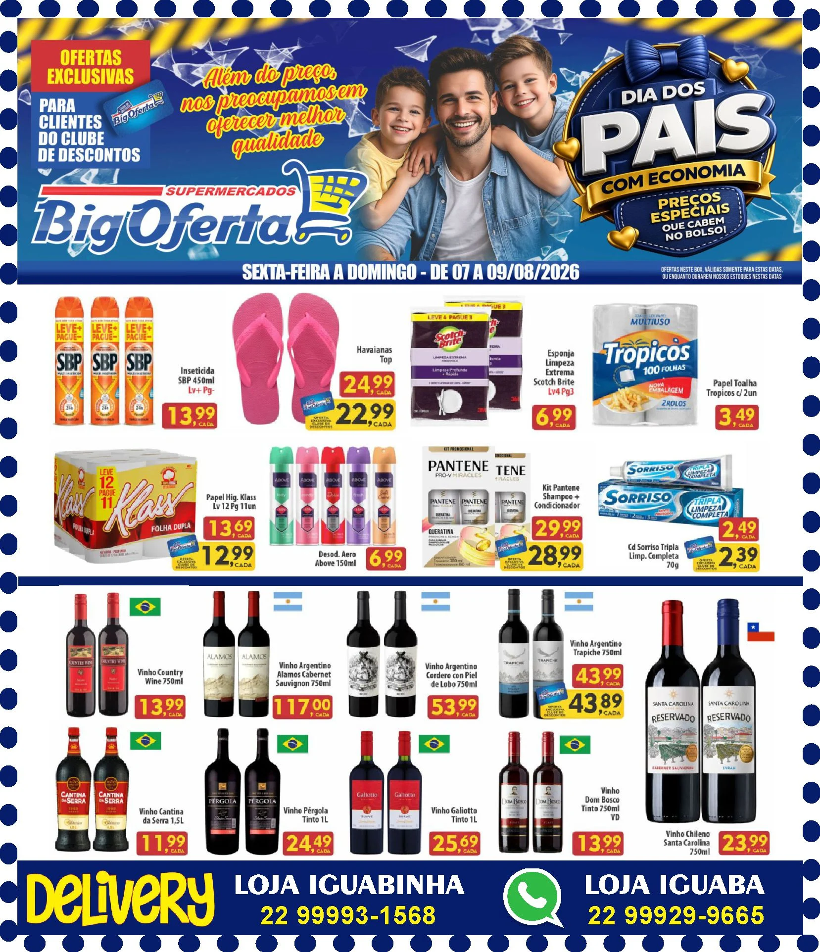 Ofertas Supermercado Big Oferta