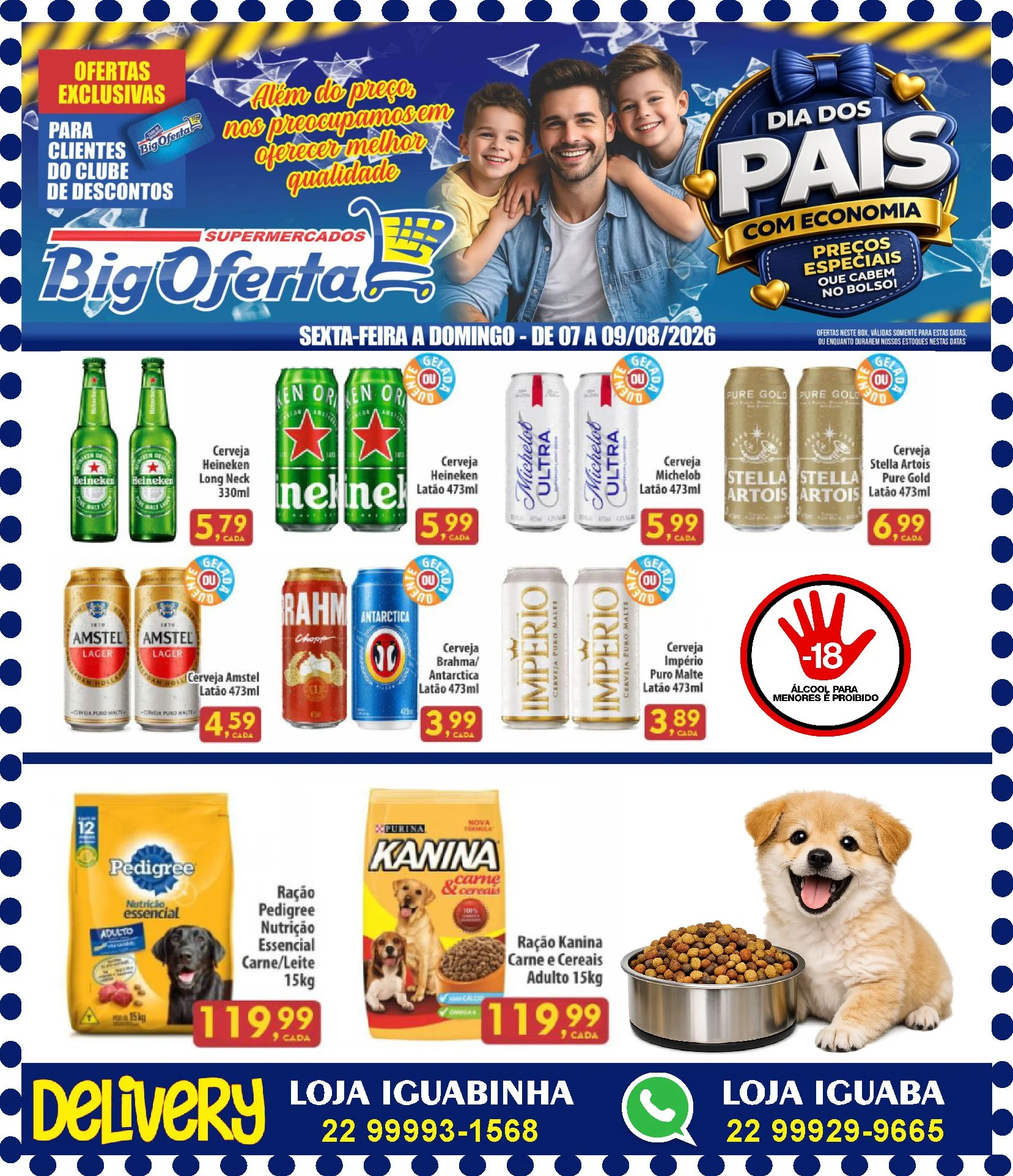 Ofertas Supermercado Big Oferta