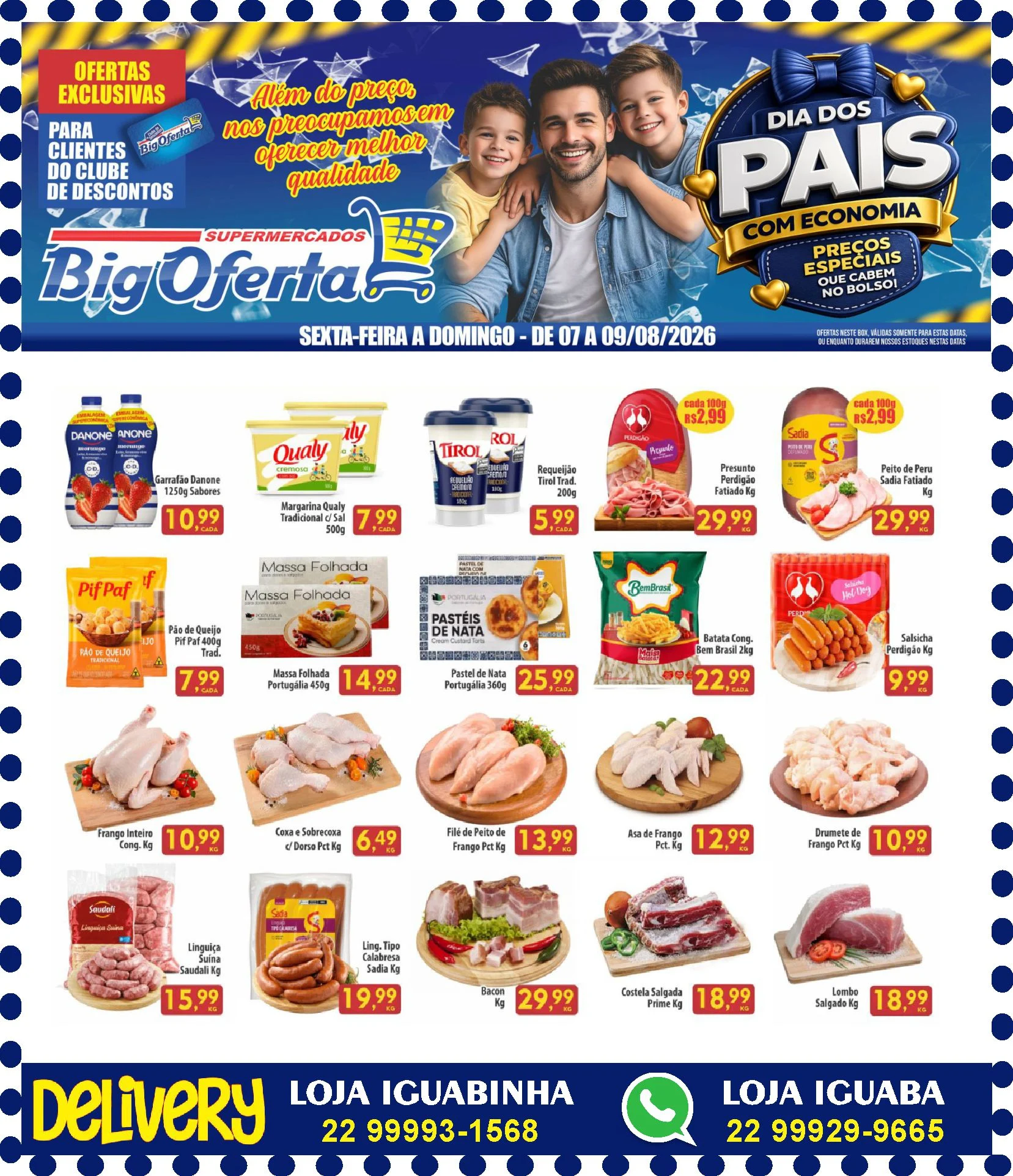 Ofertas Supermercado Big Oferta