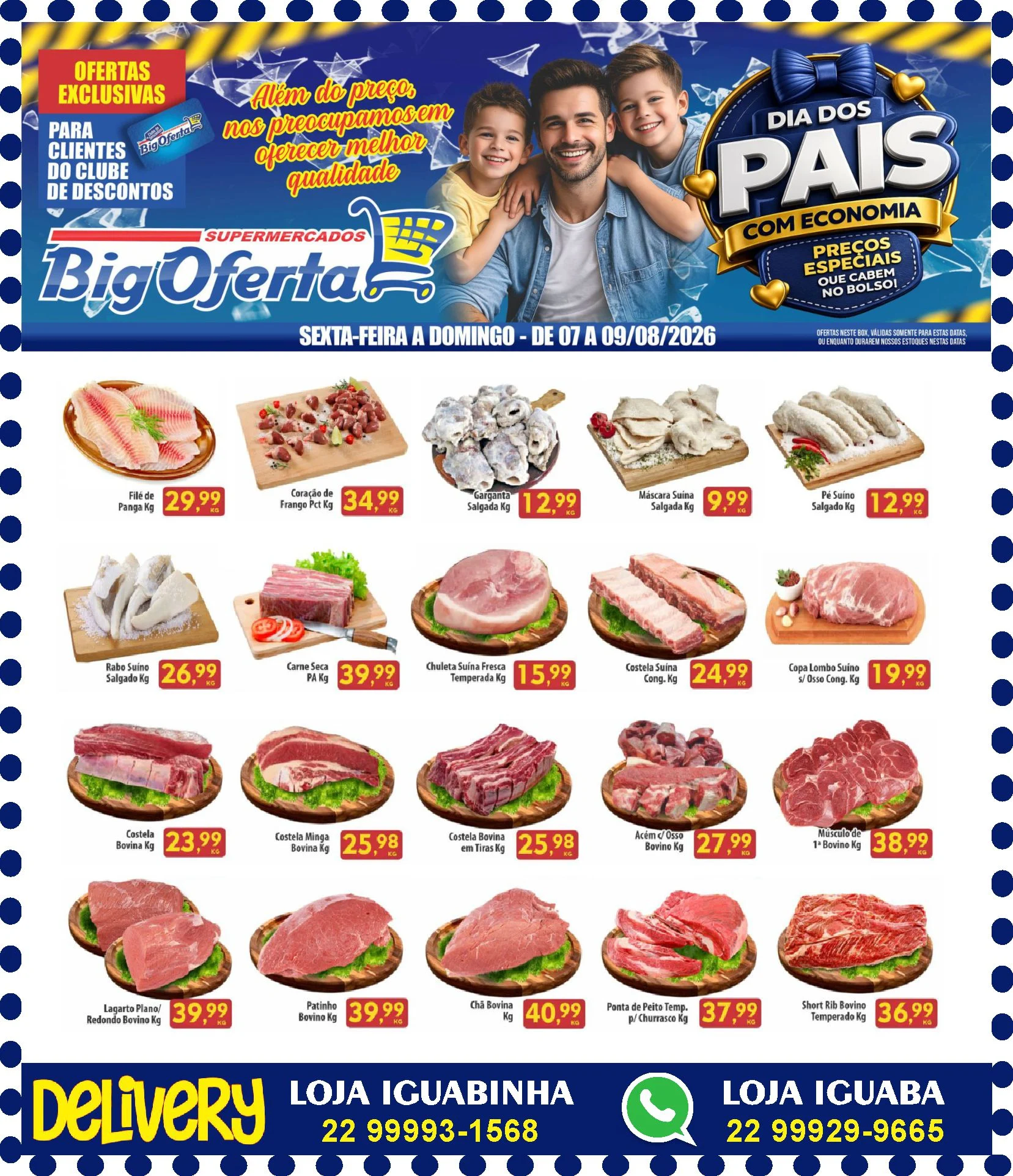 Ofertas Supermercado Big Oferta