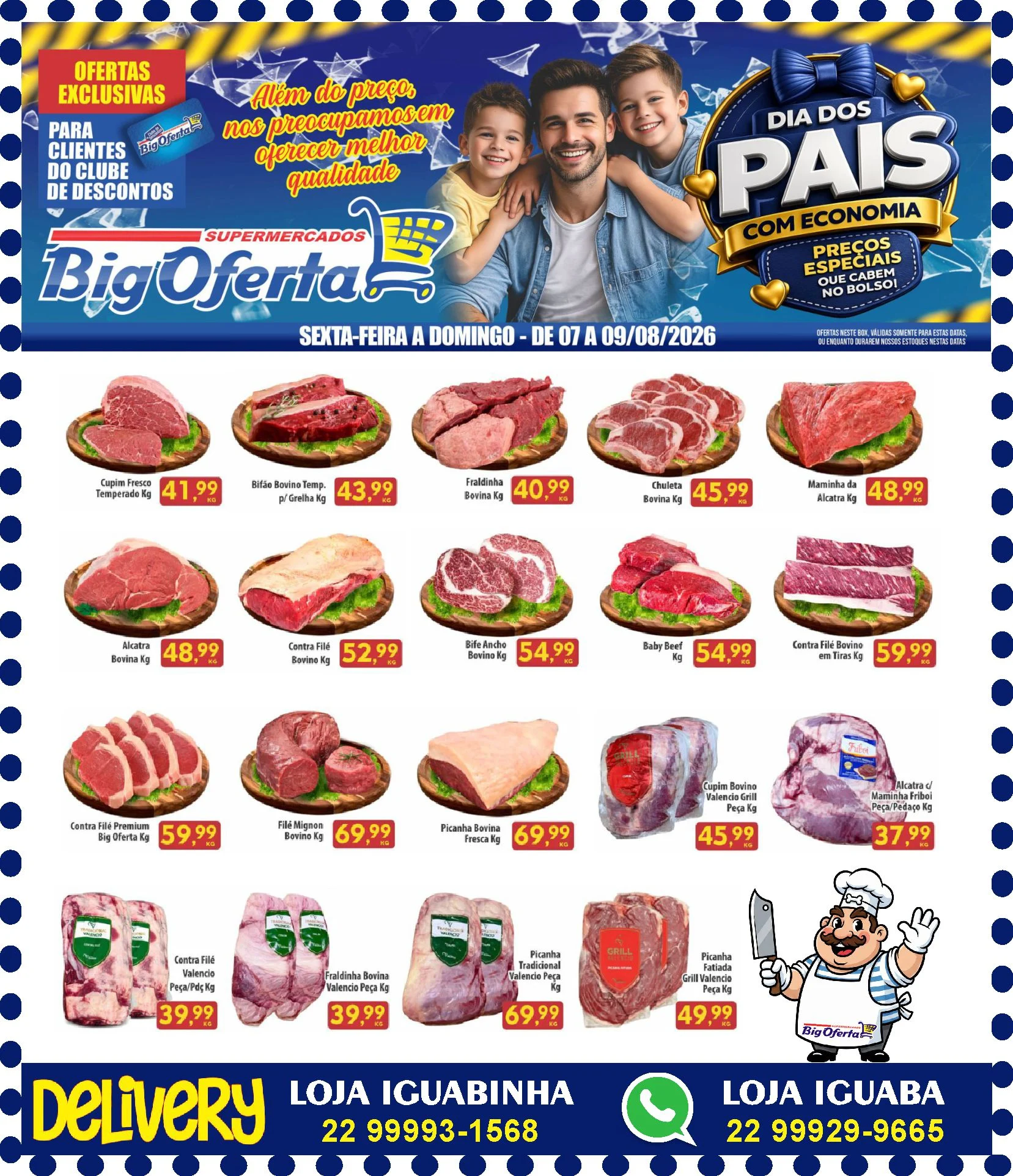 Ofertas Supermercado Big Oferta