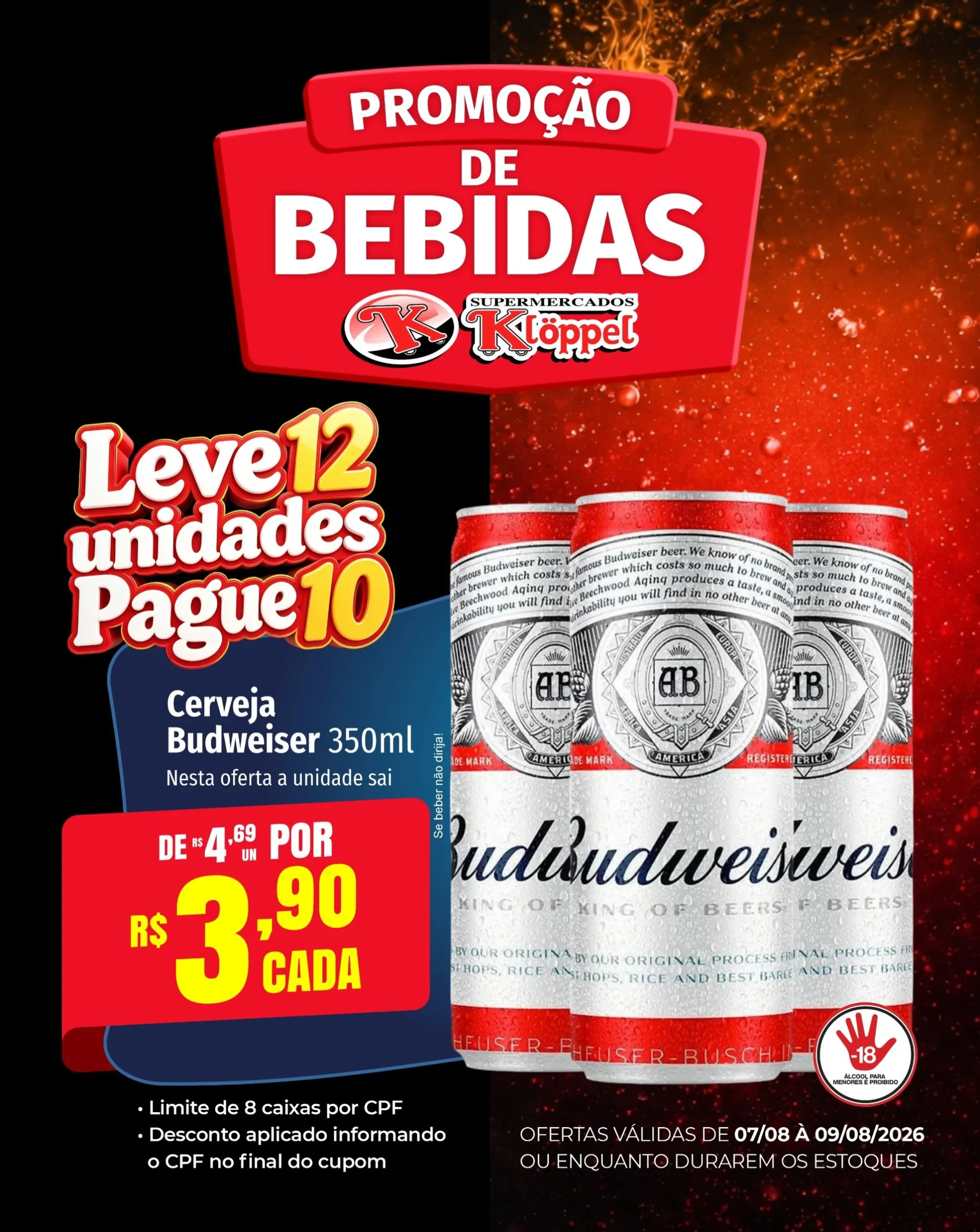 Ofertas Supermercados Klöppel