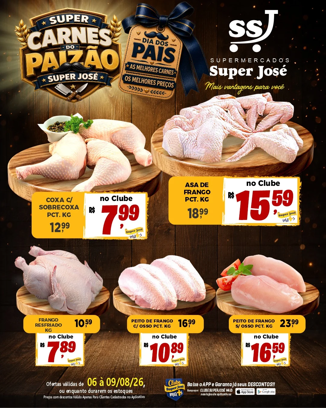 Ofertas Supermercado Super José