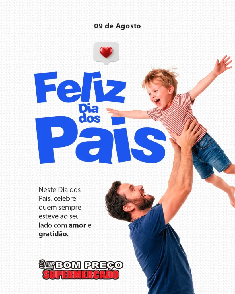 Ofertas Bom preço | Supermercado – 18/08/2026