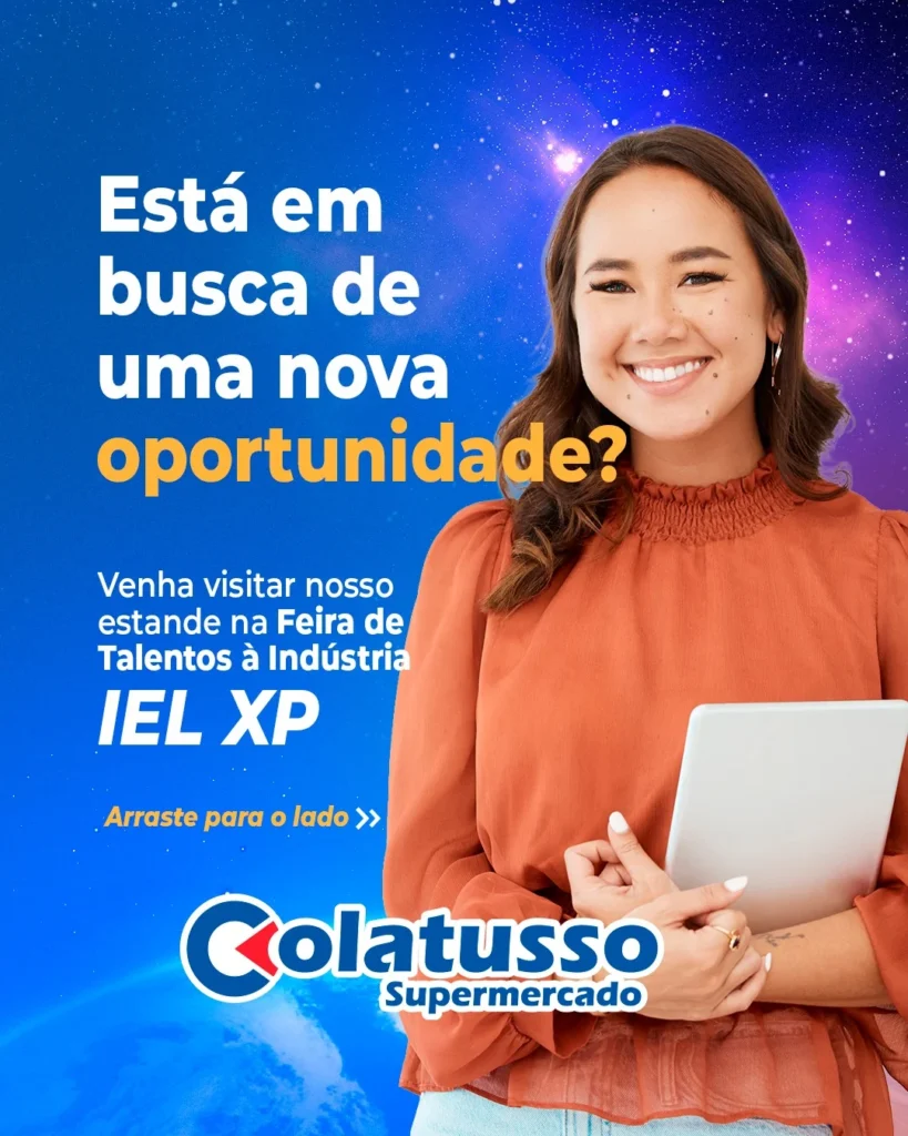 Ofertas Supermercado Colatusso – 14/08/2026