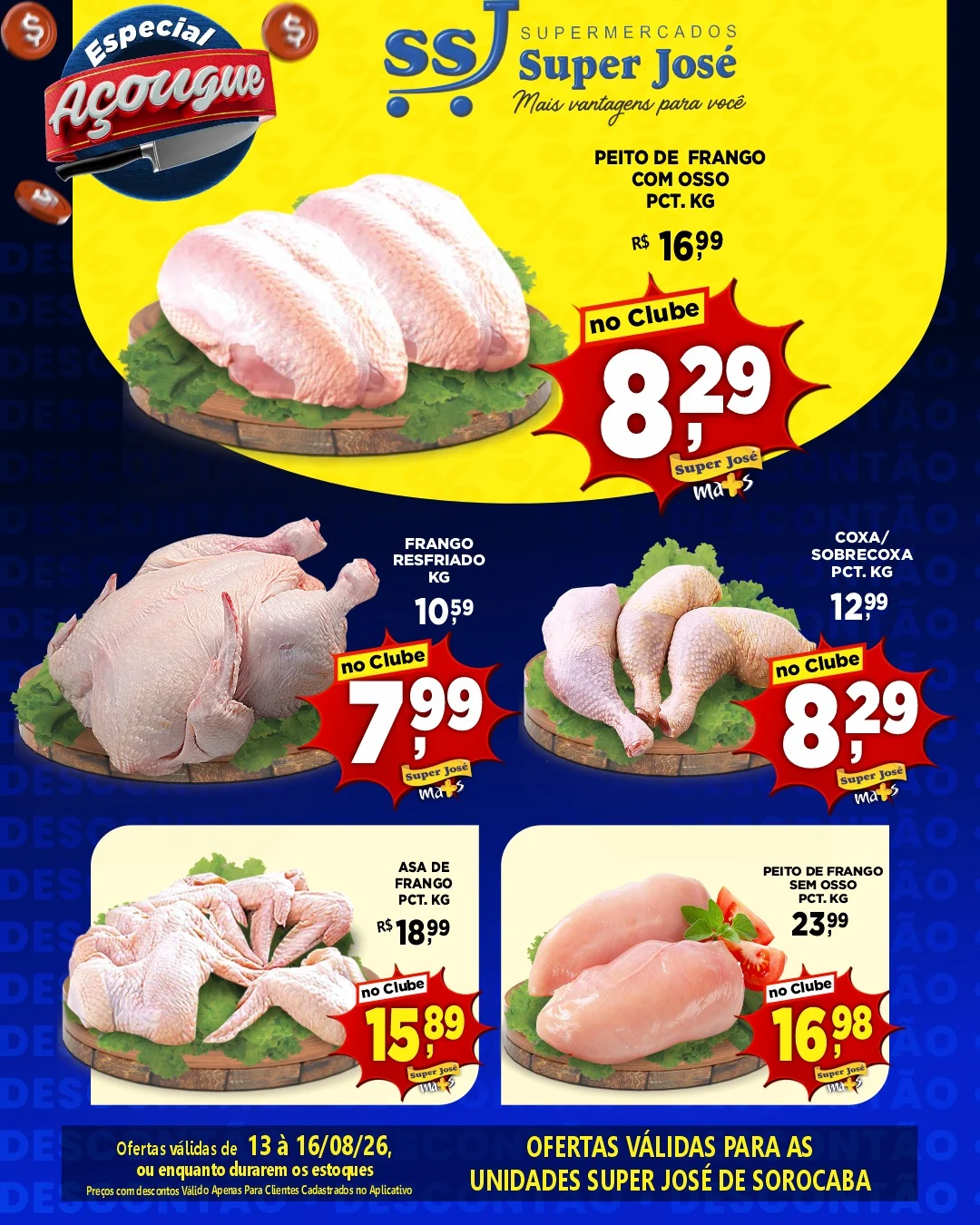 Ofertas Supermercado Super José