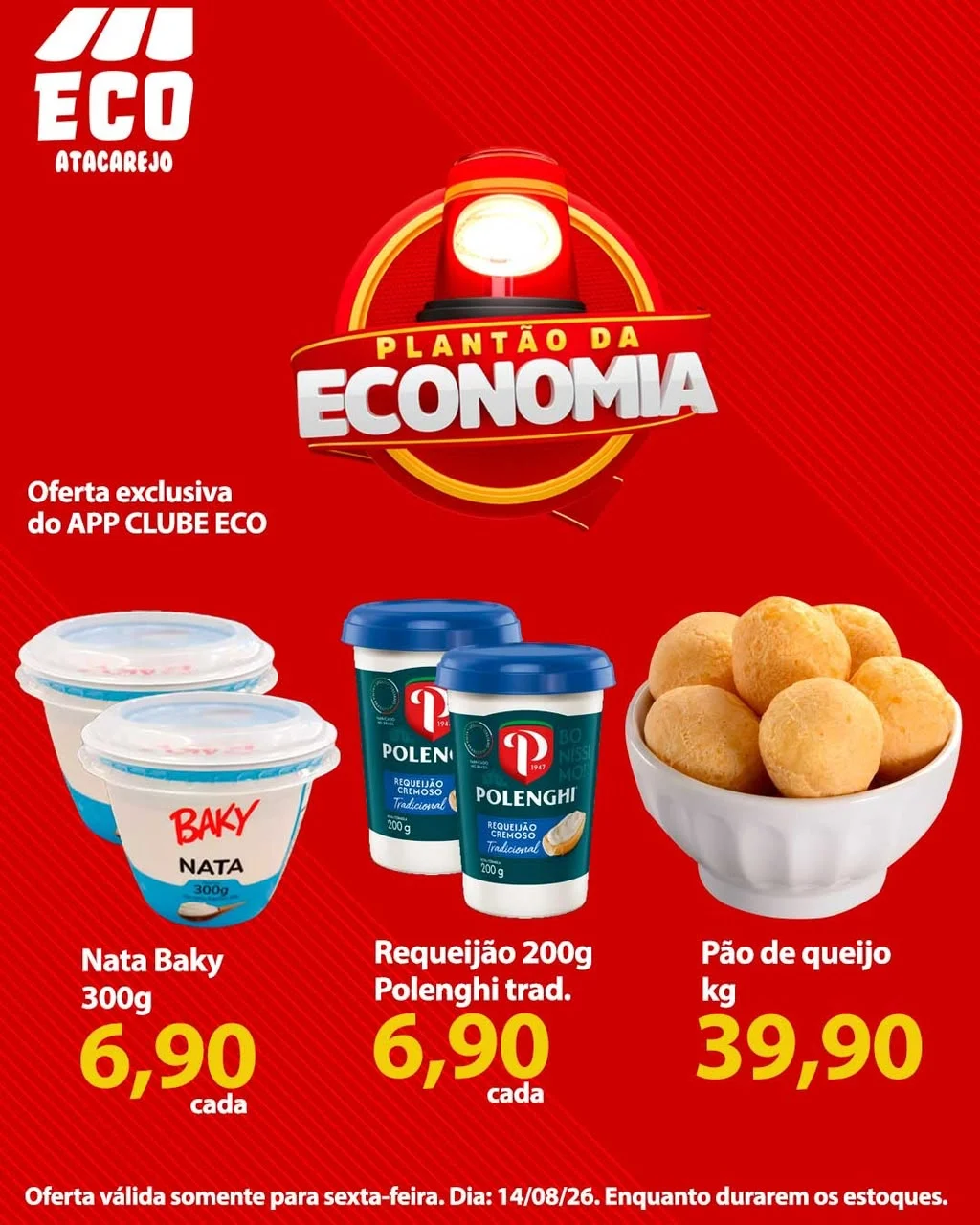 Ofertas Eco Atacarejo