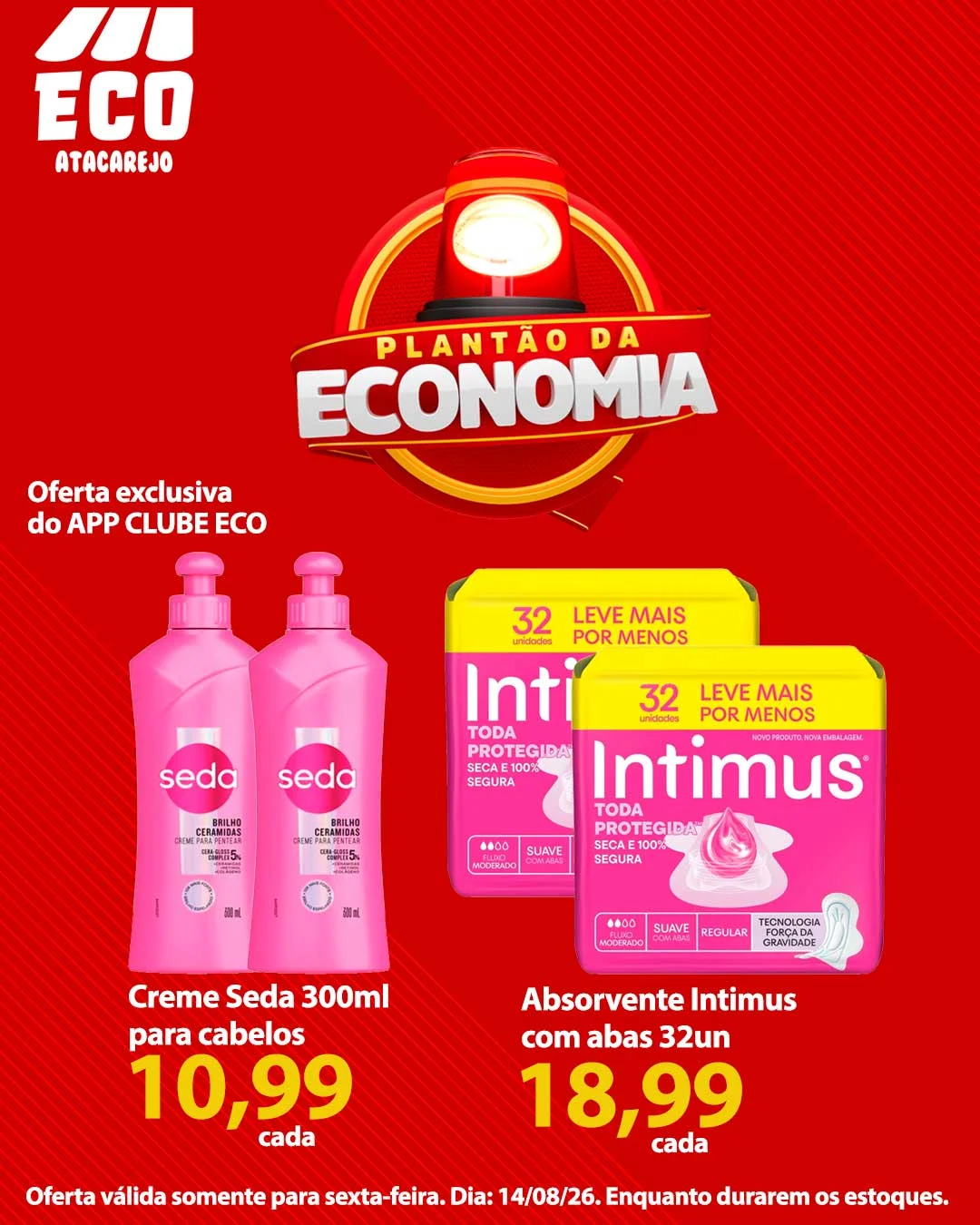 Ofertas Eco Atacarejo