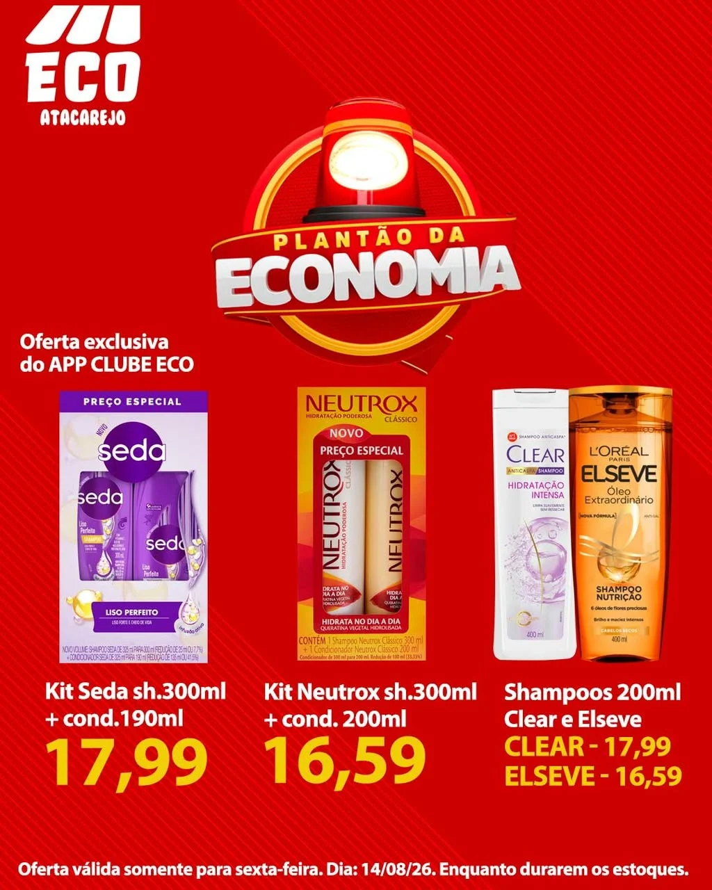 Ofertas Eco Atacarejo