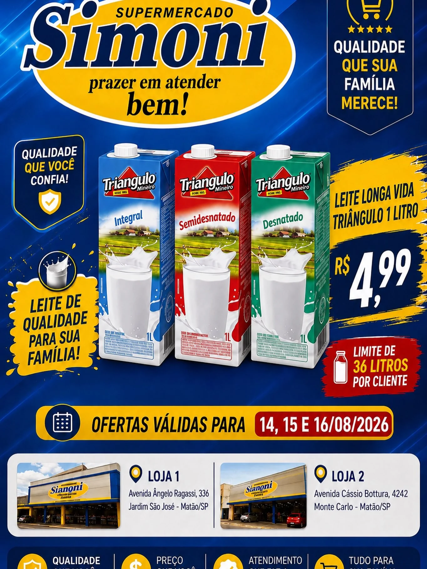 Ofertas Simoni Simoni Simone – 16/08/2026 Ofertas Simoni Simoni Simone – 16/08/2026