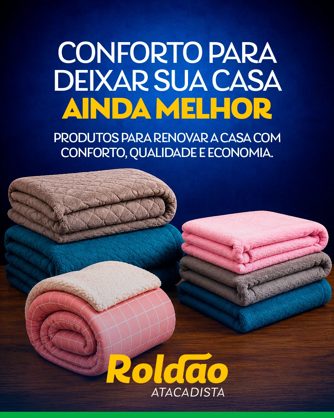 Ofertas Roldão Atacadista