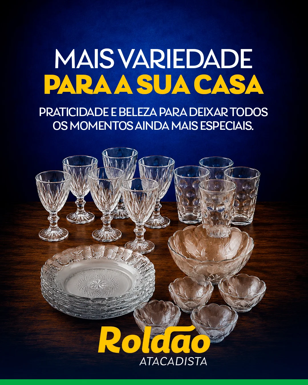 Ofertas Roldão Atacadista