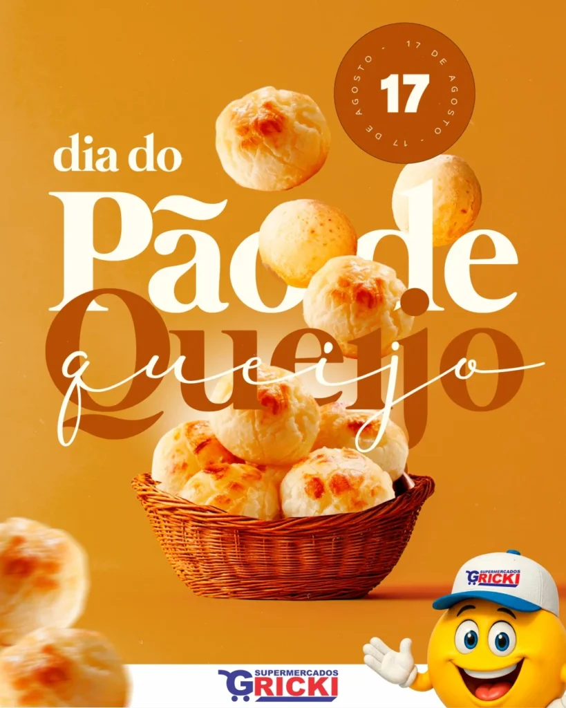 Ofertas Supermercados Gricki – 18/08/2026