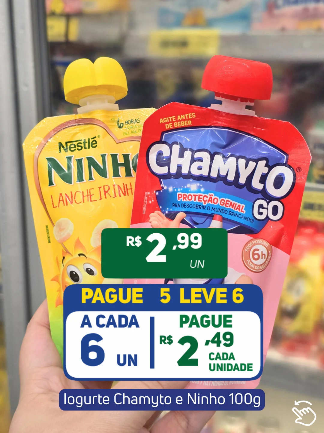 Ofertas Brasil Atacadista