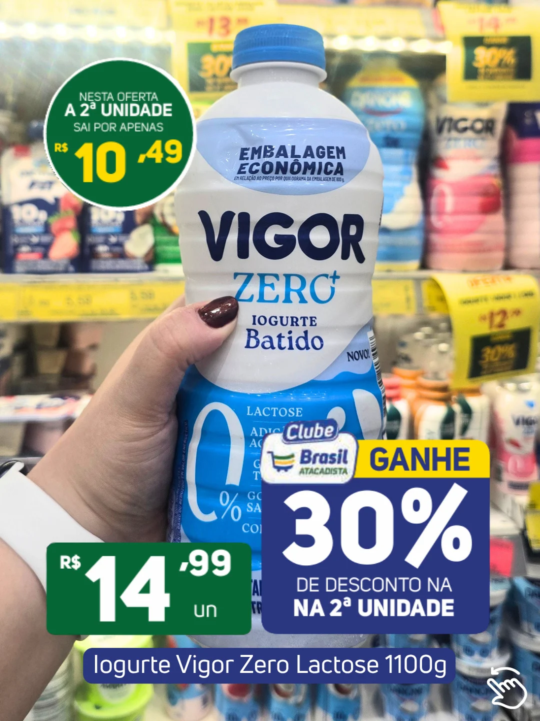 Ofertas Brasil Atacadista