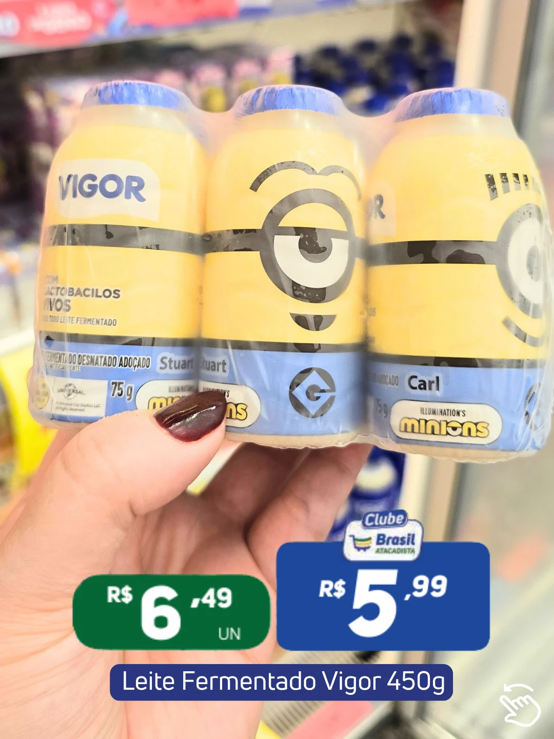 Ofertas Brasil Atacadista