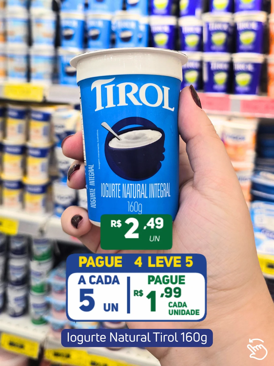 Ofertas Brasil Atacadista