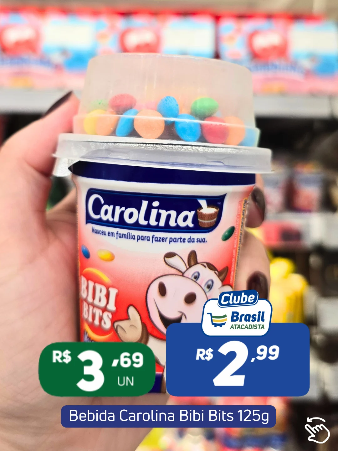 Ofertas Brasil Atacadista