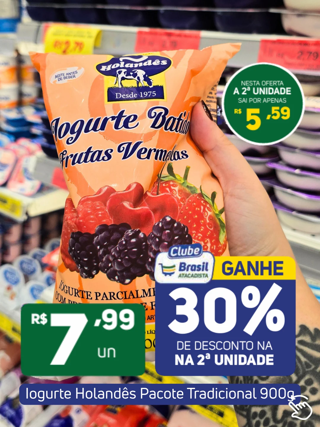Ofertas Brasil Atacadista