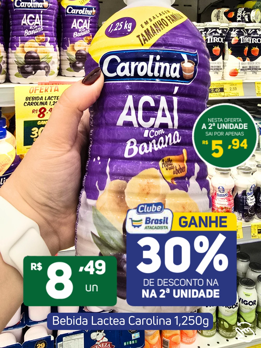 Ofertas Brasil Atacadista